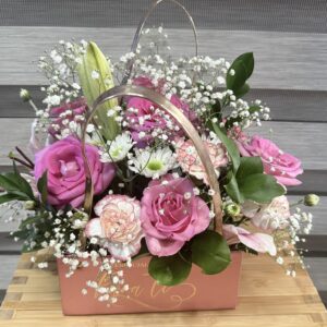 Rose-1