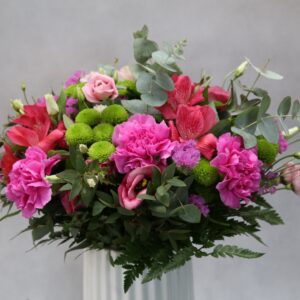 fucsia-verde