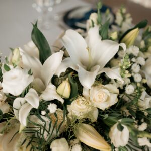 White Lily