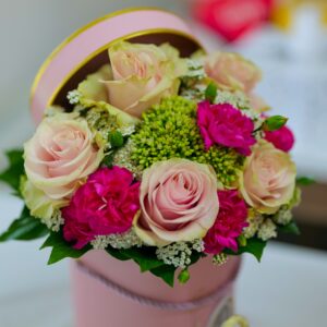 rosas-crema