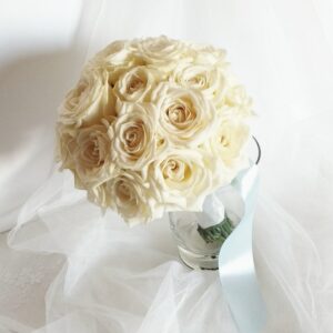 Ivory Rose