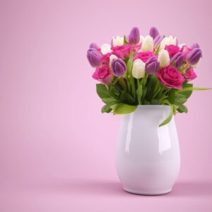 tulipanes-rosas